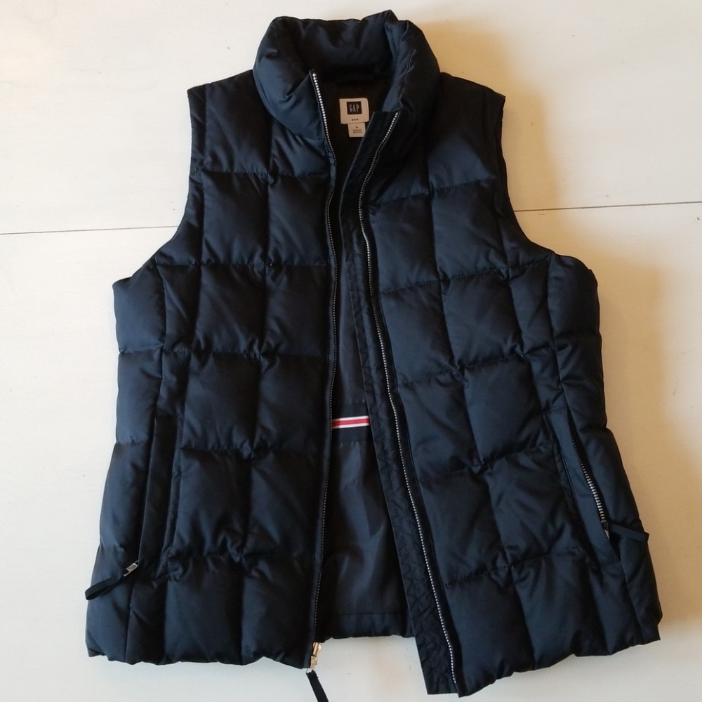Gap | Puffer Vest